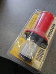 Harbor Freight Oooga Car Horn Model Early Ford 96291 Fun Gift Guy Rat. Fixed Price $19.75.