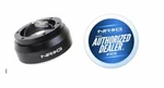 Nrg Steering Wheel Short Hub Adapter Vw Golf Jetta Beetle SRK-181H. Fixed Price $102.00.