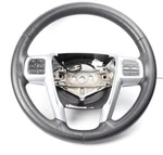 2011-2016 Chrysler Town & Country Steering Wheel W/ Control Switches Oem. Fixed Price $89.09.