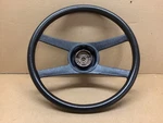 1971-1981 Camaro Black 4 Spoke Steering Wheel Gm 9752585-3 Used Oem. Fixed Price $159.99.