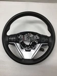 2016 Toyota Sienna Steering Wheel Black GS120-05860 Oem. Fixed Price $144.08.