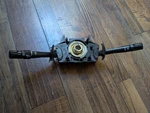 Oem 2000 2001 Acura Rl Steering Wheel Turn Signal Wiper Control Stalk Switches. Fixed Price $59.99.