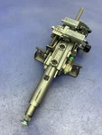 2015-2018 Porsche Macan 2.0L Steering Column W/o Adaptive Cruise 95B419506AN. Fixed Price $68.00.
