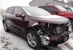 Steering Column Push Button Start With Rain Sensor Fits 16-18 Edge 4368716. Fixed Price $182.98.