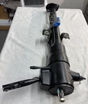 Jeep Cherokee Xj, Comanche Mj Oem 84-95 Tilt Steering Column W/automatic Rebuilt. Fixed Price $599.00.