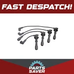 Ht Leads Ignition Cables Set Fits Kia Rio MK3 1.2 11 To 17 G4LA Blue Print New. Fixed Price $67.57.
