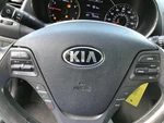 Used Steering Wheel Air Bag Fits: 2018 Kia Forte Driver Hatchback Mexico. Fixed Price $136.00.