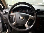 2012 Tahoe Steering Wheel SKU#4293309. Fixed Price $98.00.