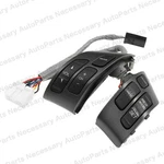 For Honda Accord 2003-2007 Steering Wheel Cruise Volume Control Switch Button. Fixed Price $56.24.
