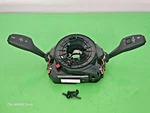Bmw 650I F06 F10 F12 F13 M5 M6 Clock Spring Turn Signal Stalk Switch Oem 9297780. Fixed Price $194.95.