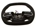 Gm Wheel Asm-strg (a) 84744396 New Oem. Fixed Price $256.07.