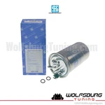 Oem Tdi Diesel Fuel Filter Vw Golf Jetta Beetle Passat 1.9L 2.0L Alh Bew Bhw. Fixed Price $33.28.