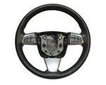 2011 Cadillac Srx Leather Steering Wheel Oem 20981143 Radio Cruise Controls. Fixed Price $74.74.