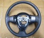 2002-2009 Toyota Yaris 1.5 Petrol Leather Steering Wheel GS120-02460. Fixed Price $21.53.