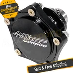 Mark Williams 10025 Quick Release Steering Hub. Fixed Price $209.55.