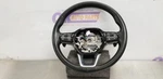 24 Honda Pilot Touring Steering Wheel Black Leather Non-heated Left Driver. Fixed Price $175.00.