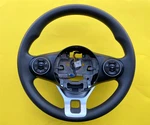 2020-2022 Kia Soul Steering Wheel W/ Cruise Control Switch Oem 56131-K0000. Fixed Price $138.57.