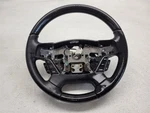 2014 2015 2016 Hyundai Equus Steering Wheel Black 56100-3N700-RD4AS. Fixed Price $91.20.