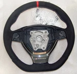 Bmw Brand Oem F07 F10 F11 F12 F13 Performance Alcantara Sport Steering Wheel New. Fixed Price $1196.95.