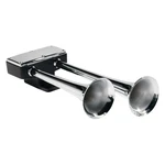 Hadley H00910CA Bully 15.5" Chrome Air Horn. Fixed Price $216.71.