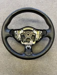 2009-2012 Nissan Maxima Steering Wheel Leather 48430 ZX80C. Fixed Price $100.00.