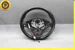 07-13 Bmw X5 E70 Steering Wheel Black Leather Oem. Fixed Price $82.50.