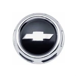 Oer CX1795 1957-59 Fits Chevy Truck Steering Wheel Horn Button. Fixed Price $64.99.