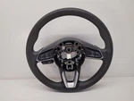 2017 2018 Mazda Steering Wheel BANE3298202 17-18. Fixed Price $206.25.