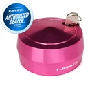 New Nrg V2 Steering Wheel Quick Lock Pink With Keys SRK-201PK. Fixed Price $163.16.