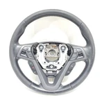 2013 Hyundai Veloster Oem Steering Wheel With Paddle Shifters. Fixed Price $111.25.