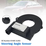Steering Angle Sensor 93480-3L002 For Hyundai Elantra Azera Santa Fe 2006-2008. Fixed Price $33.50.