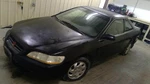 (local Pickup Only) Hood Coupe Prop Rod Fits 98-02 Accord 1852318. Fixed Price $232.66.