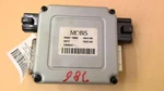 B8563-99500 Chassis Brain Box Hyundai Santa Fe 13 14. Fixed Price $86.43.