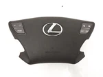 2007-2012 Lexus LS460 Driver Steering Wheel 45130-50230-E0. Fixed Price $129.20.
