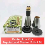 Toyota Land Cruiser FJ40 BJ40 HJ45 FJ55 Steering Idler Center Arm Rebuild Kit. Fixed Price $77.84.