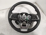 2022 Subaru Ascent Lh Drivers Steering Wheel Oem. Fixed Price $186.56.