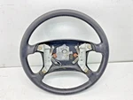 91-96 Bmw E36 318 323 325 328 Front Leather Steering Wheel Assembly Black Oem. Fixed Price $89.96.
