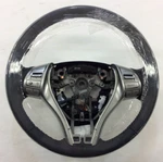48430-3TA3A Nissan Altima Steering Wheel New Oem 484303TA3A. Fixed Price $175.00.