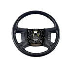 2008-2012 Ford Escape Steering Wheel Black W/ Cruise Radio Controls Oem. Fixed Price $79.95.
