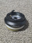 Nrg Steering Wheel Short Hub Adapter Fit 94-01 Acura Integra Del Sol. Fixed Price $80.00.