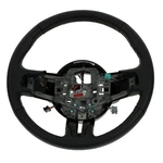 Oem New 2015-2019 Ford Mustang Bullitt Ecoboost Kit Steering Wheel FR3Z-3600-AD. Fixed Price $461.58.