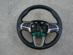 2015 - 2023 Dodge Challenger Steering Wheel 5LE631X9AD. Fixed Price $70.00.