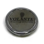 Volante Wheel Center Cap #C-009 Used. Fixed Price $20.00.