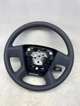 2007 2008 2009 2010 2011 2012 Dodge Caliber Steering Wheel Black Leather Oem. Fixed Price $47.99.