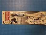 Vintage Shoehorn Horse Head Handle Faux Aid Accessory Novelty Gift. Fixed Price $9.60.