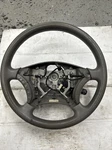 Genuine Oem Urethane Steering Wheel W/ Audio Controls For 2004-10 Toyota Sienna. Fixed Price $50.00.