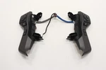 2017 - 2023 Toyota Tacoma Steering Wheel Switch Button W/ Bezel Oem Gray FD17. Fixed Price $224.36.