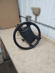 Steering Column Shift With Tilt Wheel Fits 99-00 Dakota 306839. Fixed Price $46.00.
