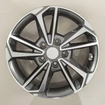 New 16'' Alloy Replacement Wheel Rim Fit Kia Forte Lxs 2022 2023 2024 Us. Fixed Price $110.49.