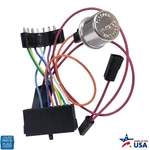 1964-1966 Gm Cars Steering Column Adapter Wiring Harness New. Fixed Price $55.99.